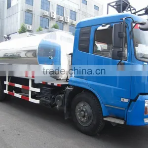 Asphalt Distributor LMT5162GLQ With Best Price thumbnail-1