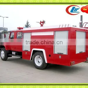 Dongfeng Brand New Fire Truck for Sale,fire Engine Truck,brand New Dump Trucks thumbnail-1