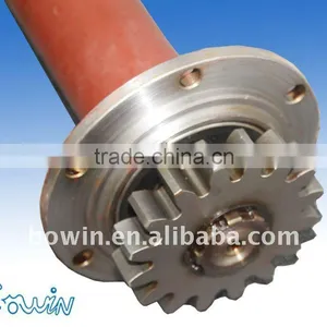 BW5531 Agricultural Gearbox for Tillage OEM High Quality Reduction thumbnail-2