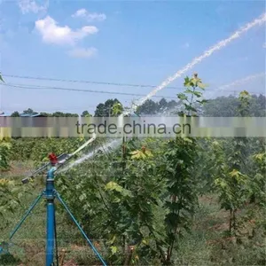 Max. Radius 25.5m, 1 1/2" Irrigation Big Sprinklers thumbnail-3