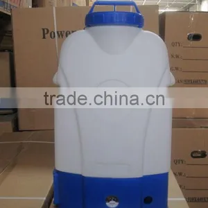 Electric Sprayer thumbnail-1
