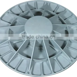 Hot Sale Plastic Balance Board With Good Quality thumbnail-2