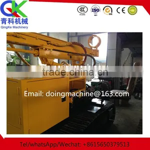 Factory Direct Supply Rotary Drilling Rig Factory Price thumbnail-1