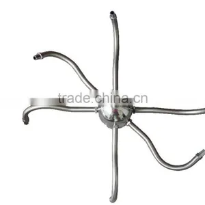 Music and Dancing Fountain Injector Nozzle thumbnail-4