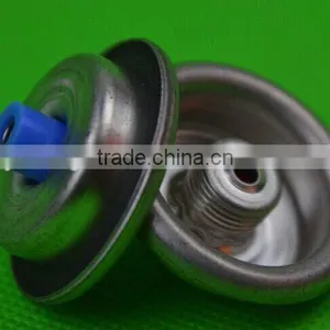 Female Thread Screw Valve thumbnail-1
