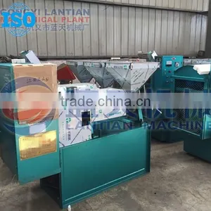 Factory Direct Sales New High Efficiency Peanut Oil Press Machine thumbnail-1