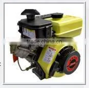 Diesel Lawn Mower Engine DW170F thumbnail-1