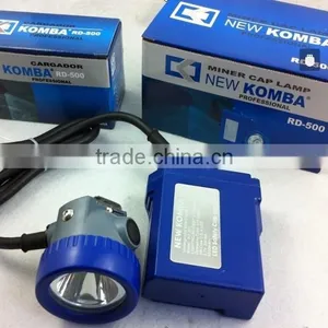 RD400 Led Miner's Mining Safety Lamp thumbnail-3