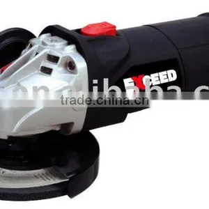 Double Lsolation Angle Grinder thumbnail-1