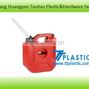 HDPE Plastic Jerry Can/ Gasoline Diesel Fuel Container With SGS 3L 5L/10L/20L thumbnail-1