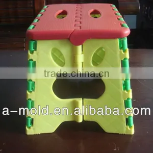 Shenzhen PP Plastic Stool thumbnail-1