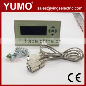 SH-300 HMI (Human Machine Interface) Text Panel EasyView YUMO OEM thumbnail-1