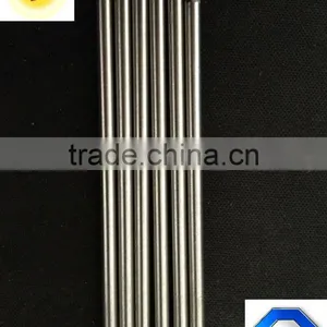 Copper Tungsten Electrode Galvanized Grounding Rod for Spot Welding thumbnail-1