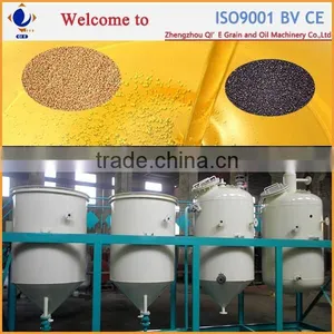 Hot Sell Coconut Oil Processing Machine in Nigeria thumbnail-4