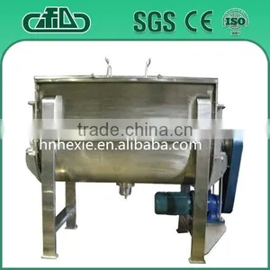 Innovative Poultry Feed Mixer Grinder Machine China Manufacturer thumbnail-3