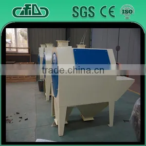 Feed Block Making Machine/poultry Feed Plants Manufacturer thumbnail-1