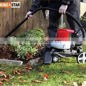 1600W Leaf Vacuum Blower thumbnail-2