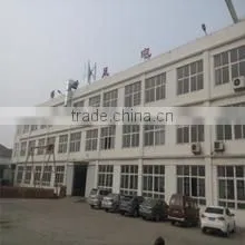 Qingdao Bofeng Wind Power Generator Co., Ltd. company overview - view 1 thumbnail