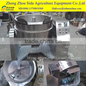 Gas Type Automatic Garri Processing Machine thumbnail-5