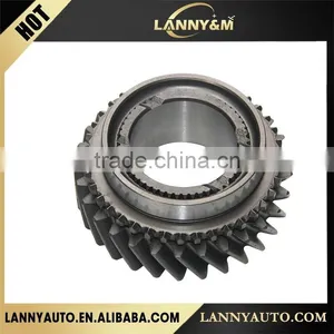 Auto Parts 4x4 Second Gear for Main Shaft for Toyota Hilux Accessories thumbnail-1