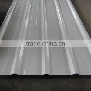 20 Gauge gi Corrugated Metal Roofing Sheet thumbnail-1
