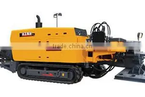 Ground Drilling Machine XZ320 thumbnail-1