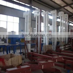 60 Ton per Day Combination Rice Milling thumbnail-1