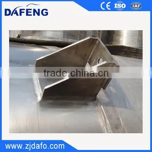 6000L Chemical Stirred Tank Reactor thumbnail-5