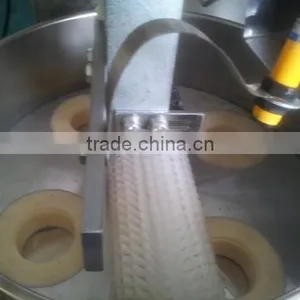 Fully Automatic Vertical Packaging Machine, Granule Vertical Packing Machine thumbnail-5