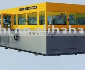 PET Bottle Blowing Mould Machine thumbnail-1
