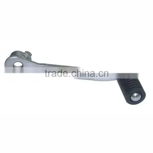 OEM High Quality Motorcycle Parts Kick Start Lever thumbnail-1