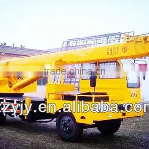 12 Ton Truck Crane . Crane Truck Crane,small Truck Crane thumbnail-1