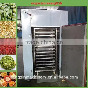 Hot Air Food Dryer With Reasonable Price thumbnail-1