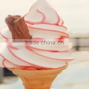 Hot Sale Low Price Table Type 16L Ice Cream Maker Ice Cream Making Machine thumbnail-3