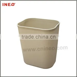 Restaurant Or Shop Indoor Garbage Can thumbnail-1