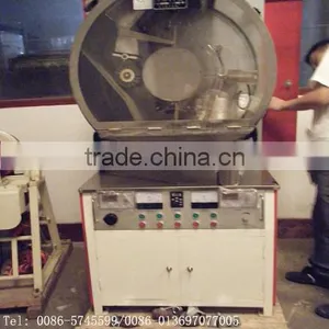 High Tension Electrostatic Separators High Tension Electric Separator thumbnail-1