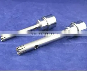 Lab High-shear Homogenizing Emulsifier FJ200 Lab Mixer Homogenizer thumbnail-6