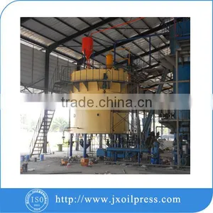 Competitive Price Cost of Oil Seed Press Factory thumbnail-5