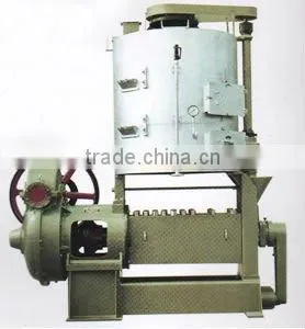ZX18(200A-3) Monkey Nut Screw Oil Mill For Sale thumbnail-1