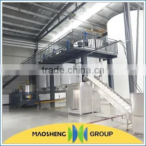 High Quality Black Soybean Hull Extract Powder Plant Manufacturer thumbnail-1