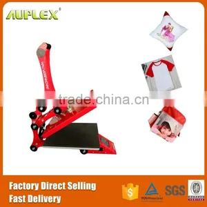 High Quality A3 T-shirt Heat Press Machine 16x20 thumbnail-1