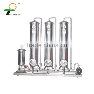 Water Treatment Unit thumbnail-1