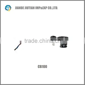 Motorcycle Key Lock Set CB100 thumbnail-1