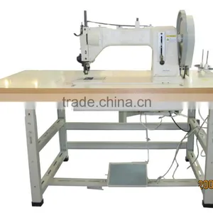 Keestar 733 Single Needle Lockstitch Book Binding Sewing Machine thumbnail-2
