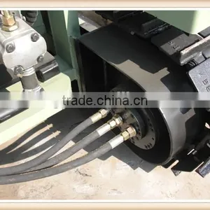 ISO&CE Certified Multi-functional Rotary Drilling Machinery D100YA2-2 thumbnail-3
