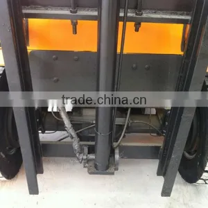 2014 Newest Forklift Machine thumbnail-1