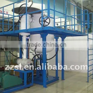 Polycrystalline Silicon Ingot Casting Machine 10-300KG thumbnail-1