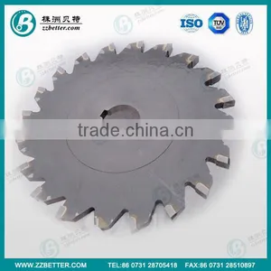 Cermet Disc Cutter,Ceramic Carbide Separating Disc Cutter thumbnail-4