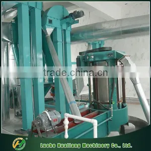 Manufacturer of Automatic 150TPD Grain Flour Milling Equipment thumbnail-2