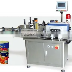 Tomato Paste Automatic Labeling Machine thumbnail-1